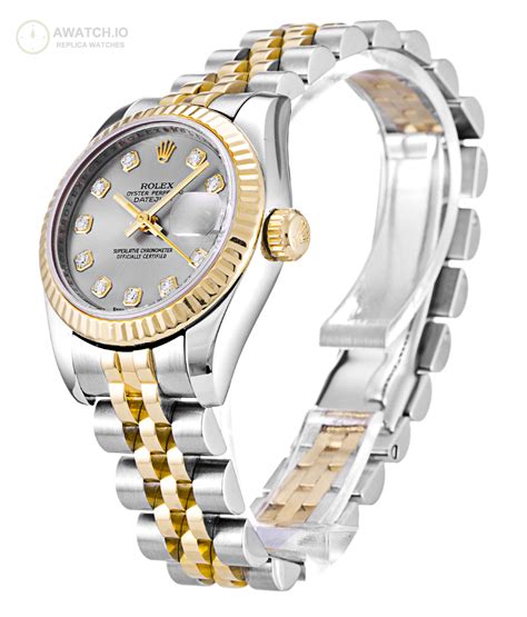 rolex women's replica|least expensive rolex women's watch.